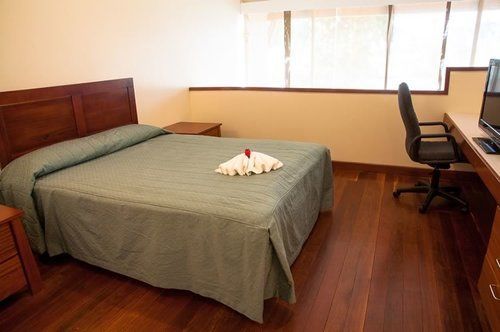 Huon Gulf Hotel Lae Kültér fotó